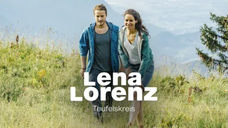 thumbnail - Lena Lorenz - Teufelskreis