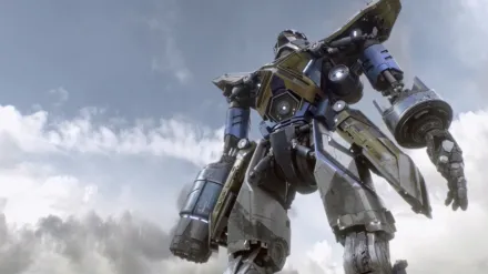 Mech-X4