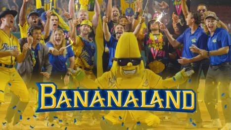 thumbnail - For All the Bananas