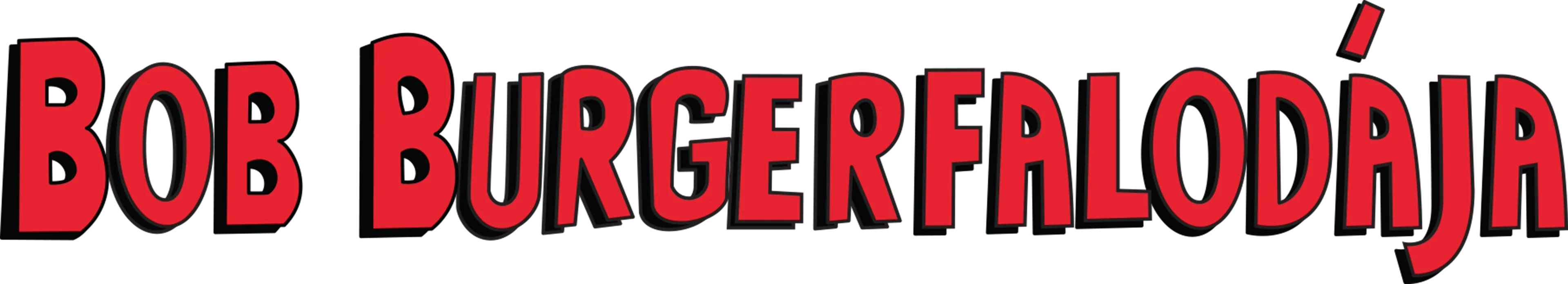 Bob burgerfalodája