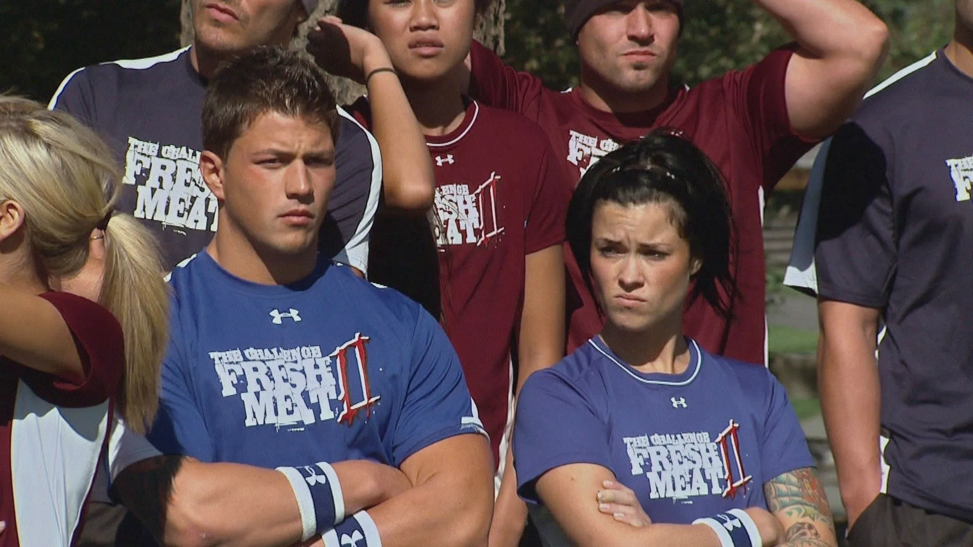 thumbnail - S19:E2 Meating of the Minds