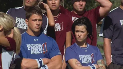 thumbnail - S19:E2 Meating of the Minds