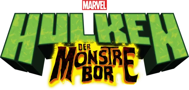 Hulken: Der monstre bor