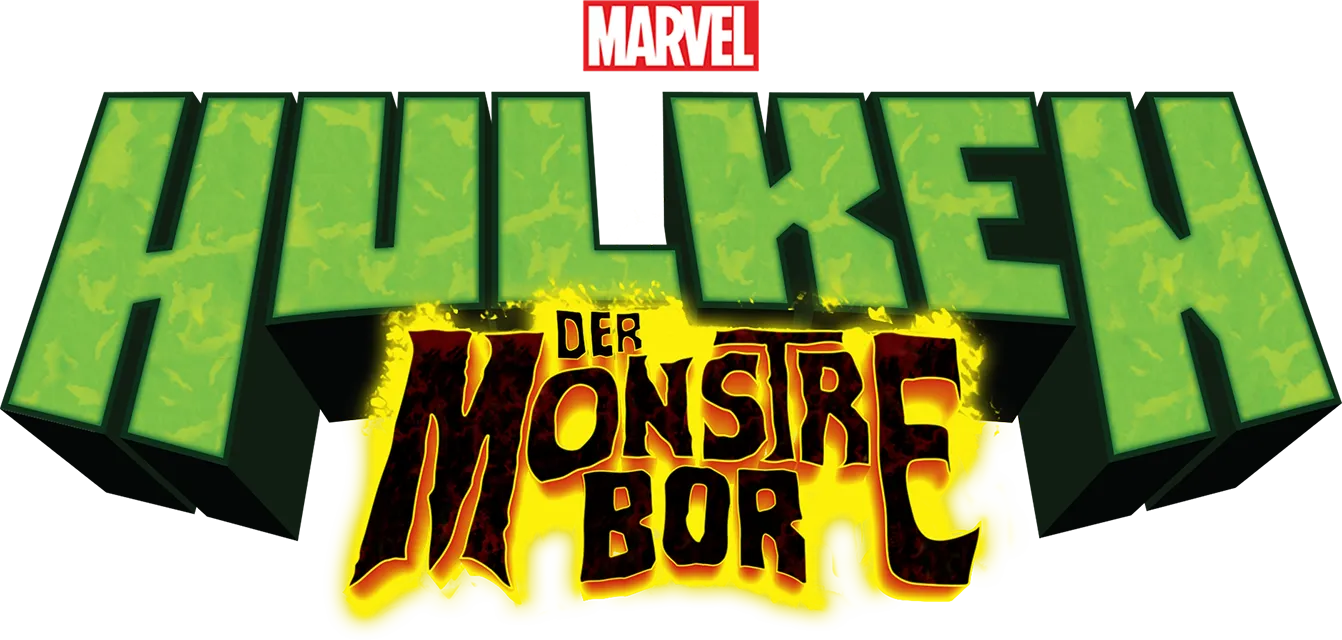 Hulken: Der monstre bor