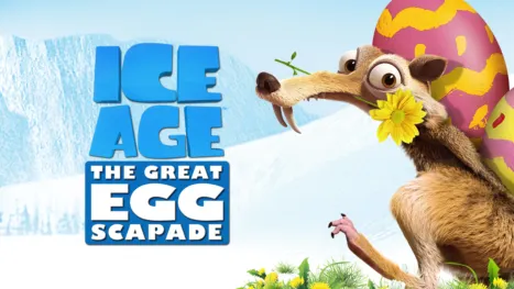 thumbnail - Ice Age: The Great Egg-Scapade