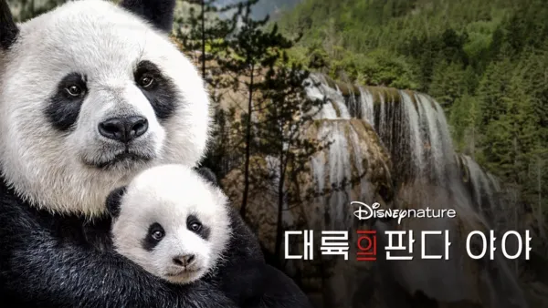 thumbnail - 대륙의 판다 야야