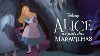 Alice no País das Maravilhas