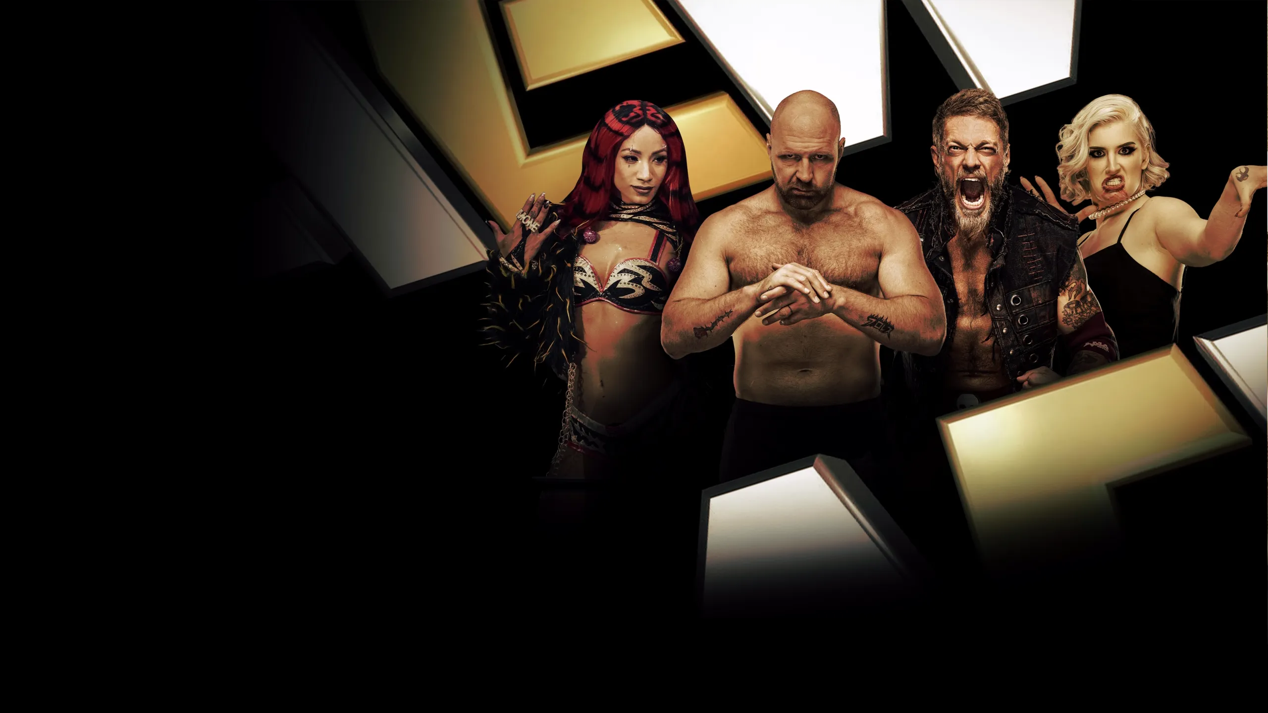 AEW: Dynamite