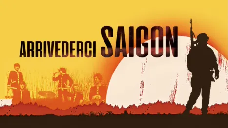 thumbnail - Arrivederci Saigon