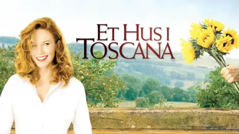 thumbnail - Et hus i Toscana