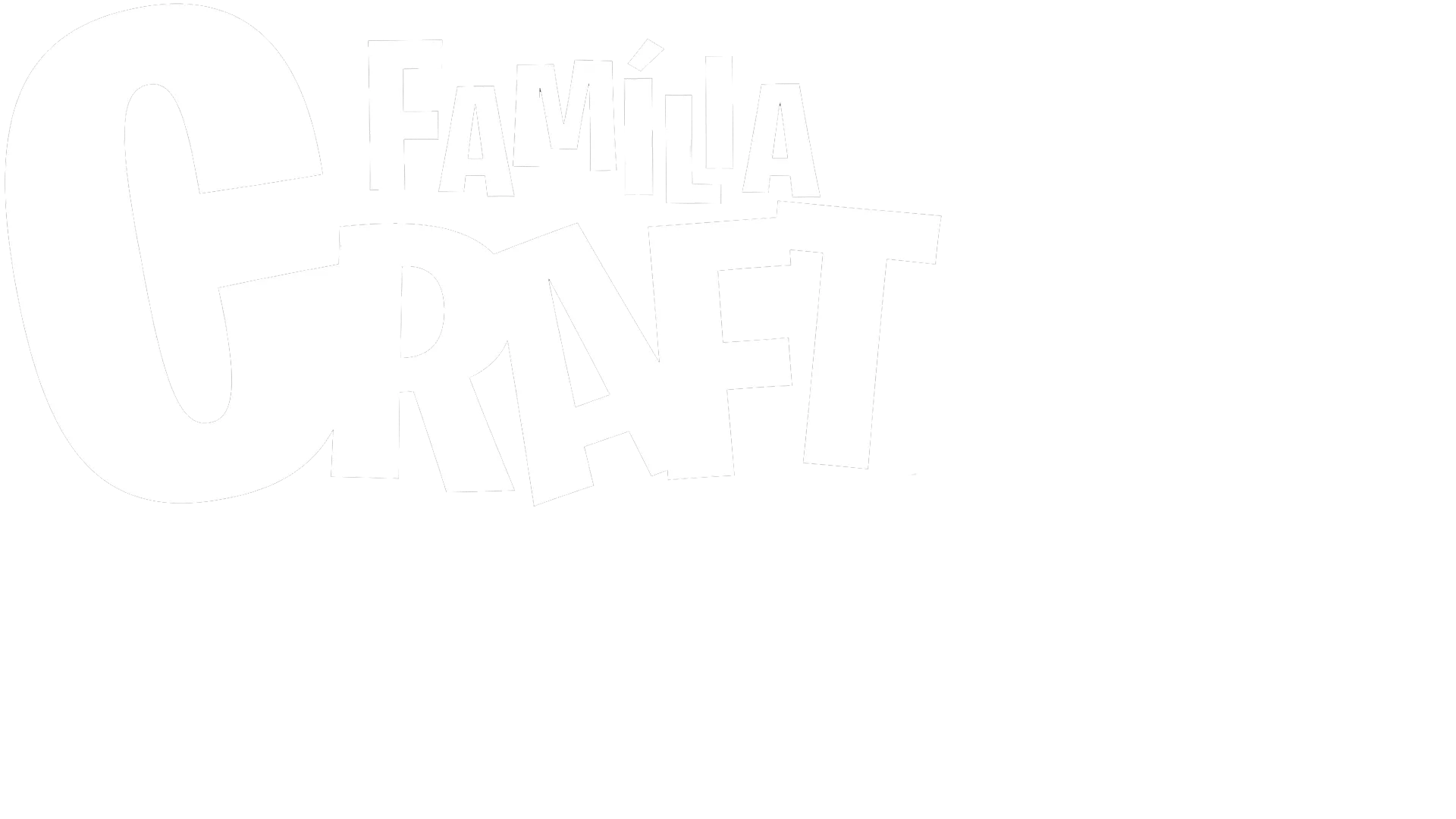 A Familia Craft e o Código da 20