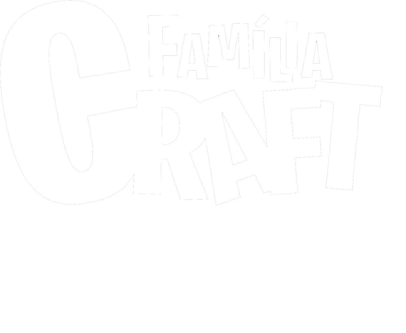 A Familia Craft e o Código da 20