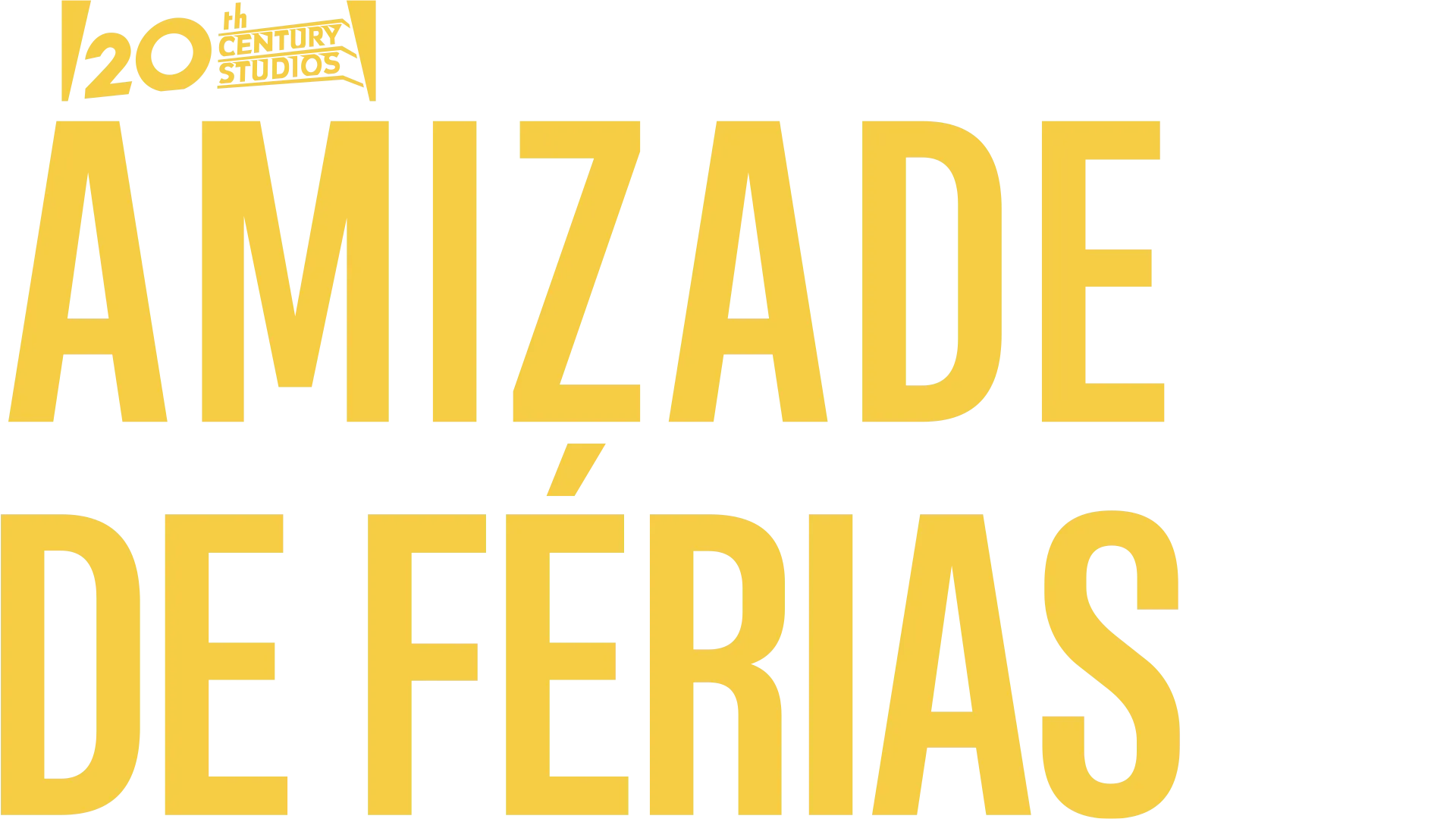 Amizade de Férias