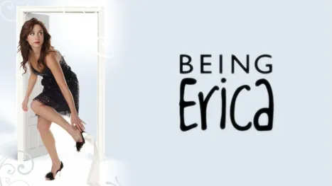 thumbnail - Being Erica