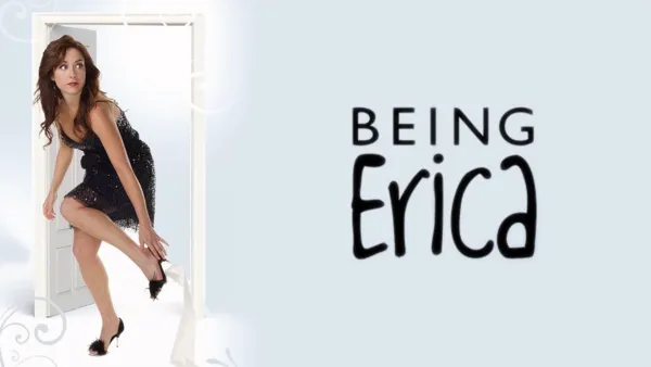 thumbnail - Being Erica