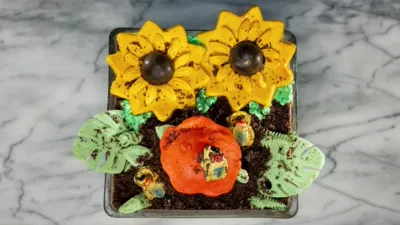 thumbnail - S14:E8 Going Underground