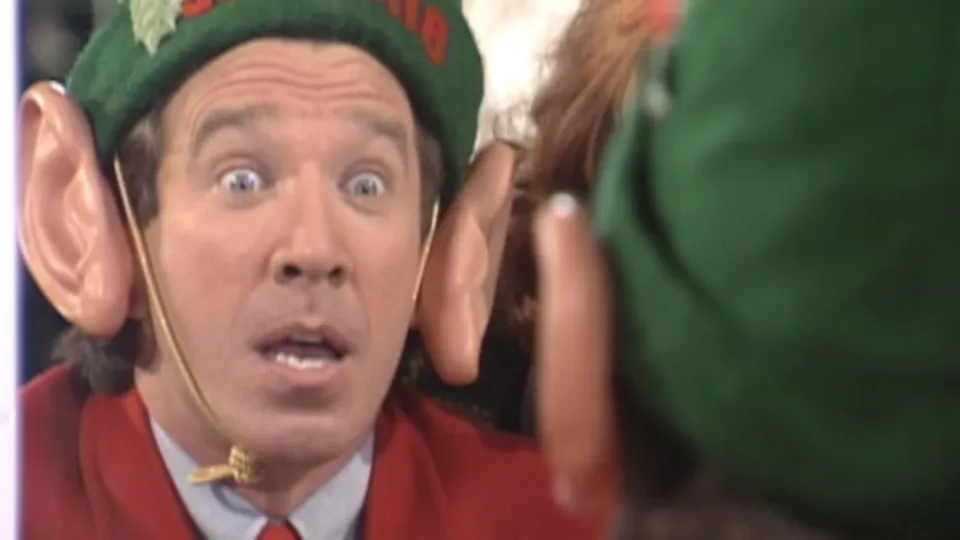 thumbnail - S2:E12 I'm Scheming of a White Christmas