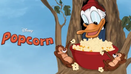 thumbnail - Popcorn