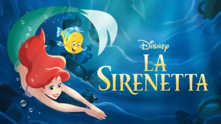 thumbnail - La Sirenetta