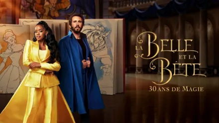thumbnail - La Belle et la Bête : 30 ans de magie