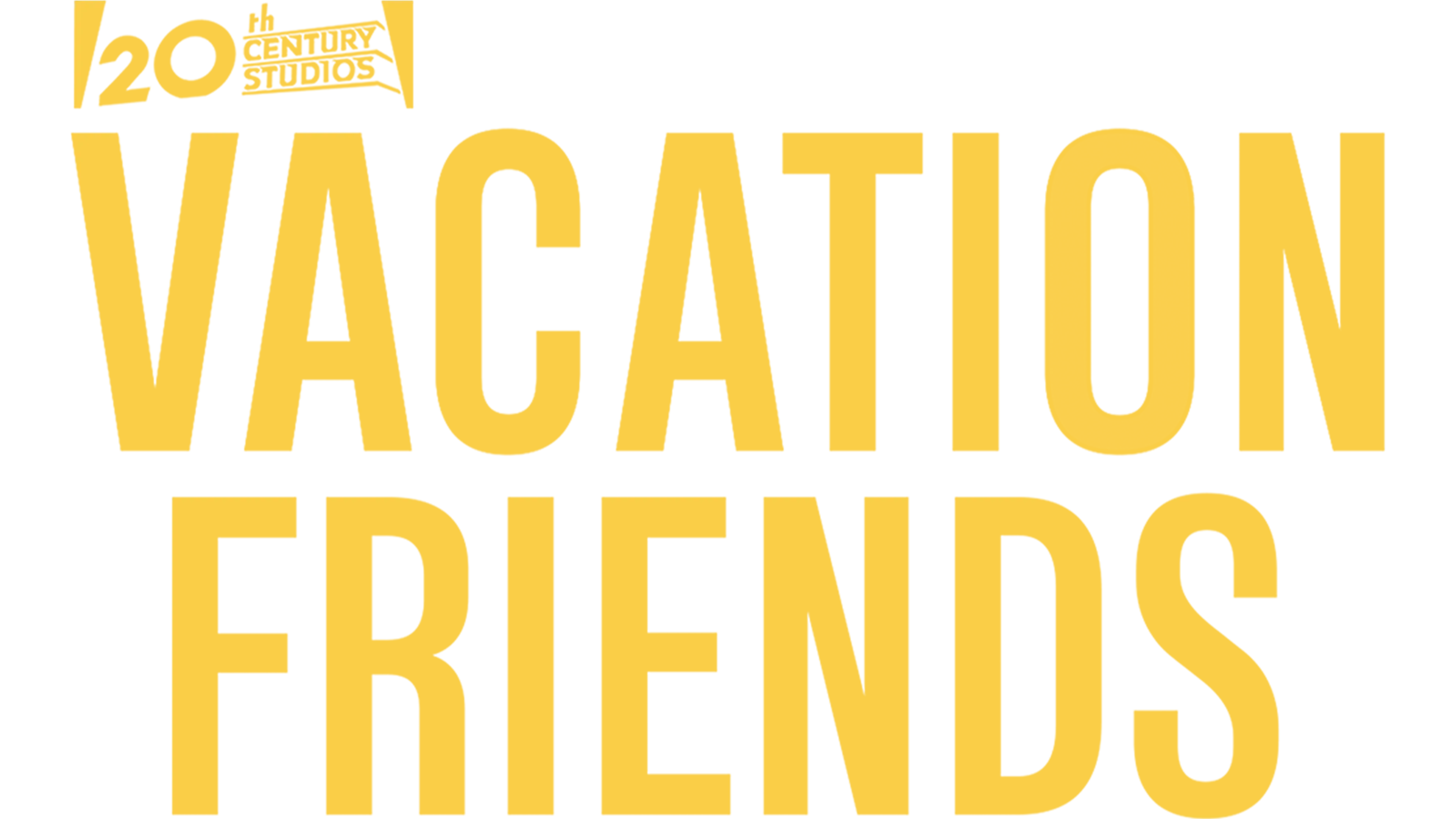 Vacation Friends