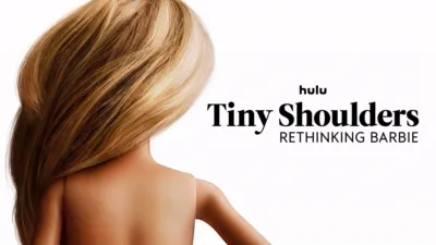 Tiny Shoulders: Rethinking Barbie