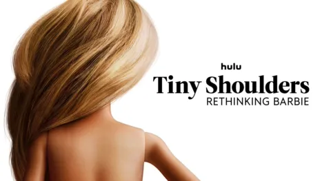 thumbnail - Tiny Shoulders: Rethinking Barbie