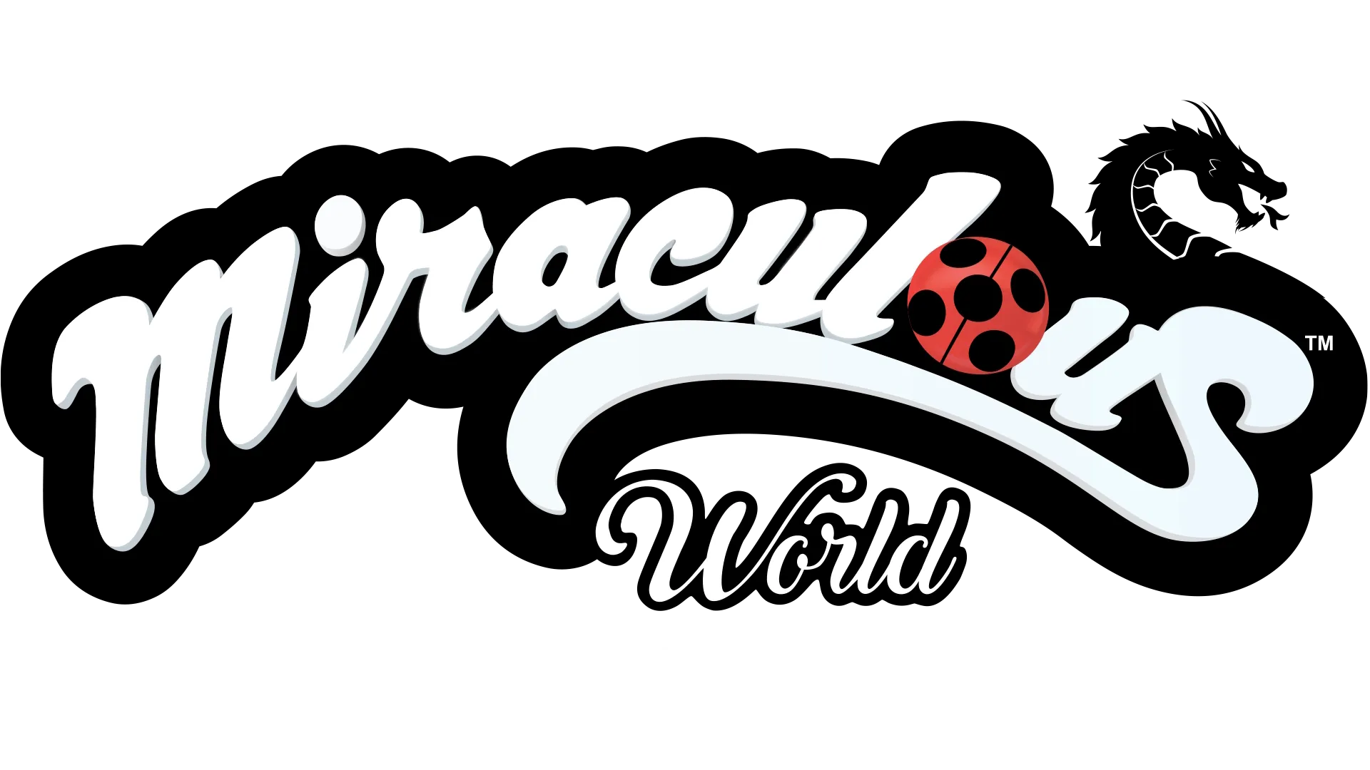 Miraculous World: Shanghai, Die Legende von Ladydragon