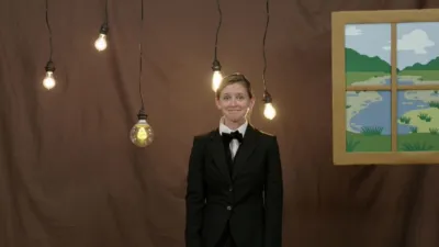 thumbnail - S1:E8 Best Bloopers According to Kirby From “Weird But True!”