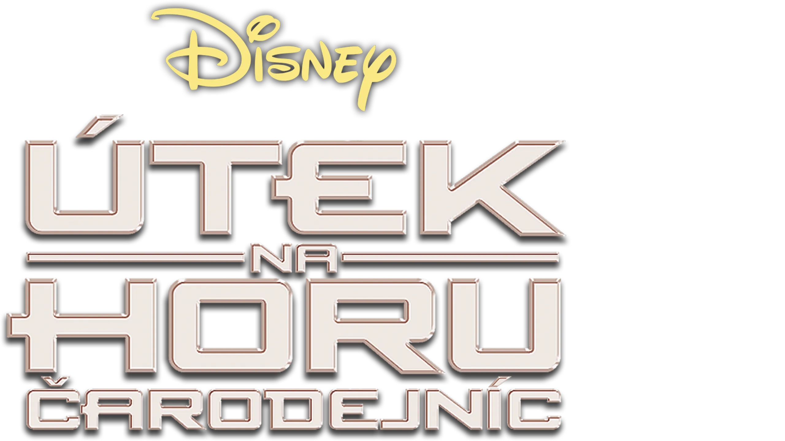 Útek na Horu čarodejníc