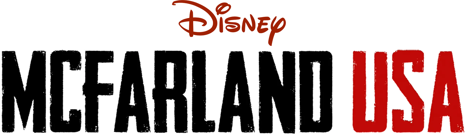McFarland, USA