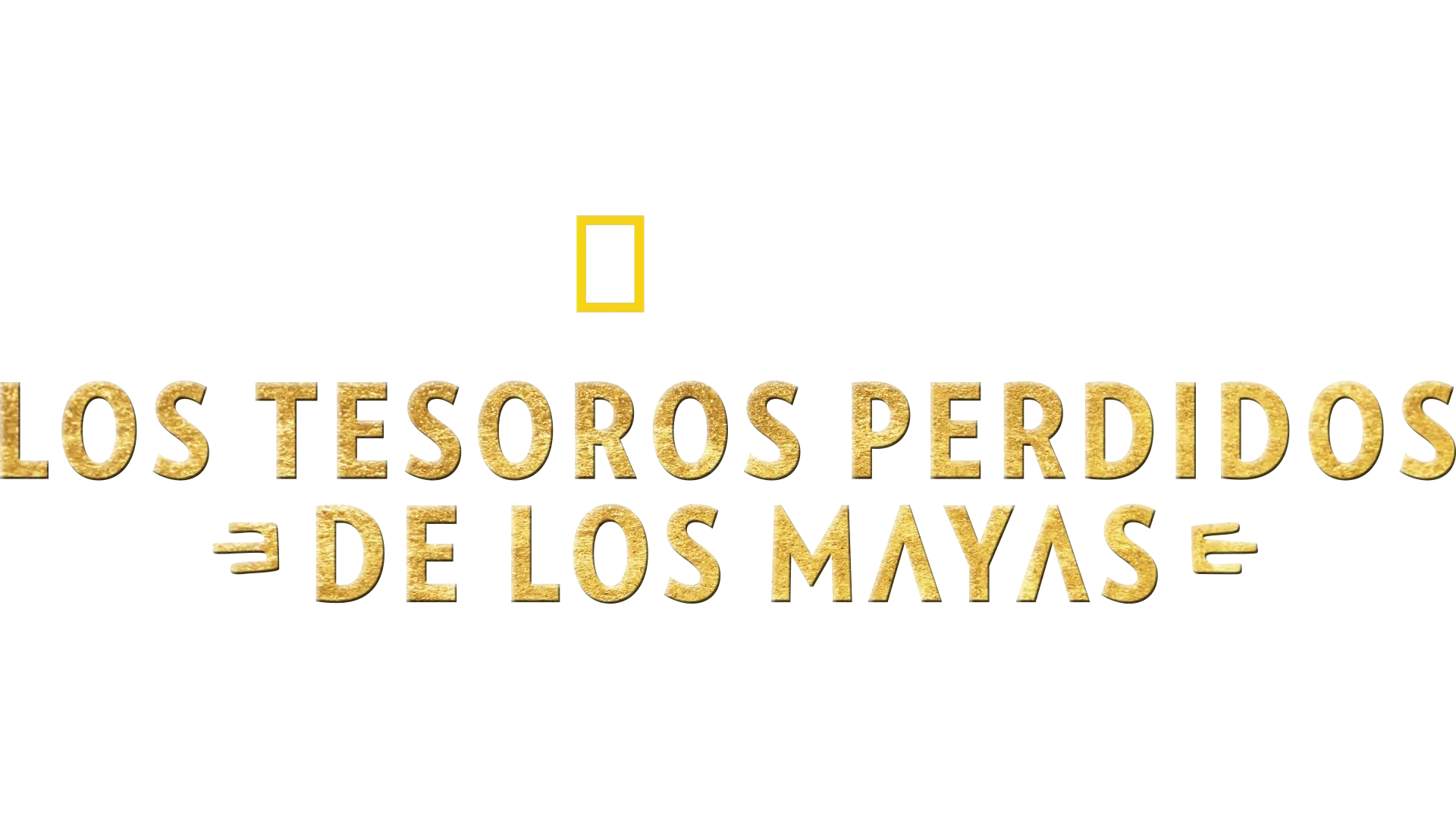 Los tesoros perdidos de los mayas