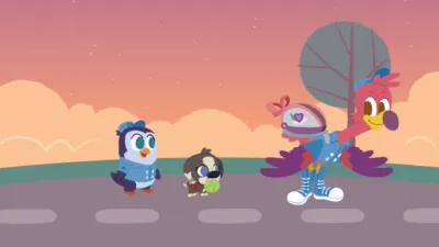 thumbnail - S1:E5 Bringing This Baby Home