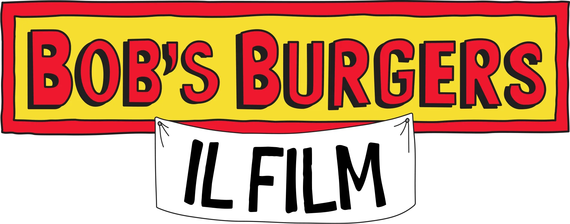 Bob's Burgers - Il Film