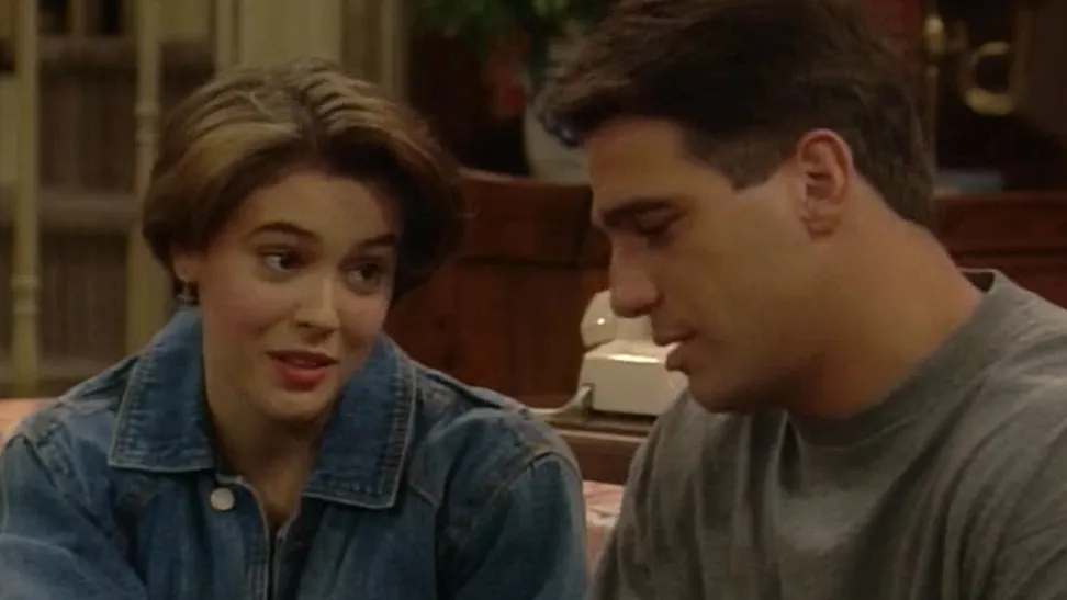 thumbnail - S8:E13 Mrs. Al