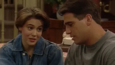 thumbnail - S8:E13 Mrs. Al