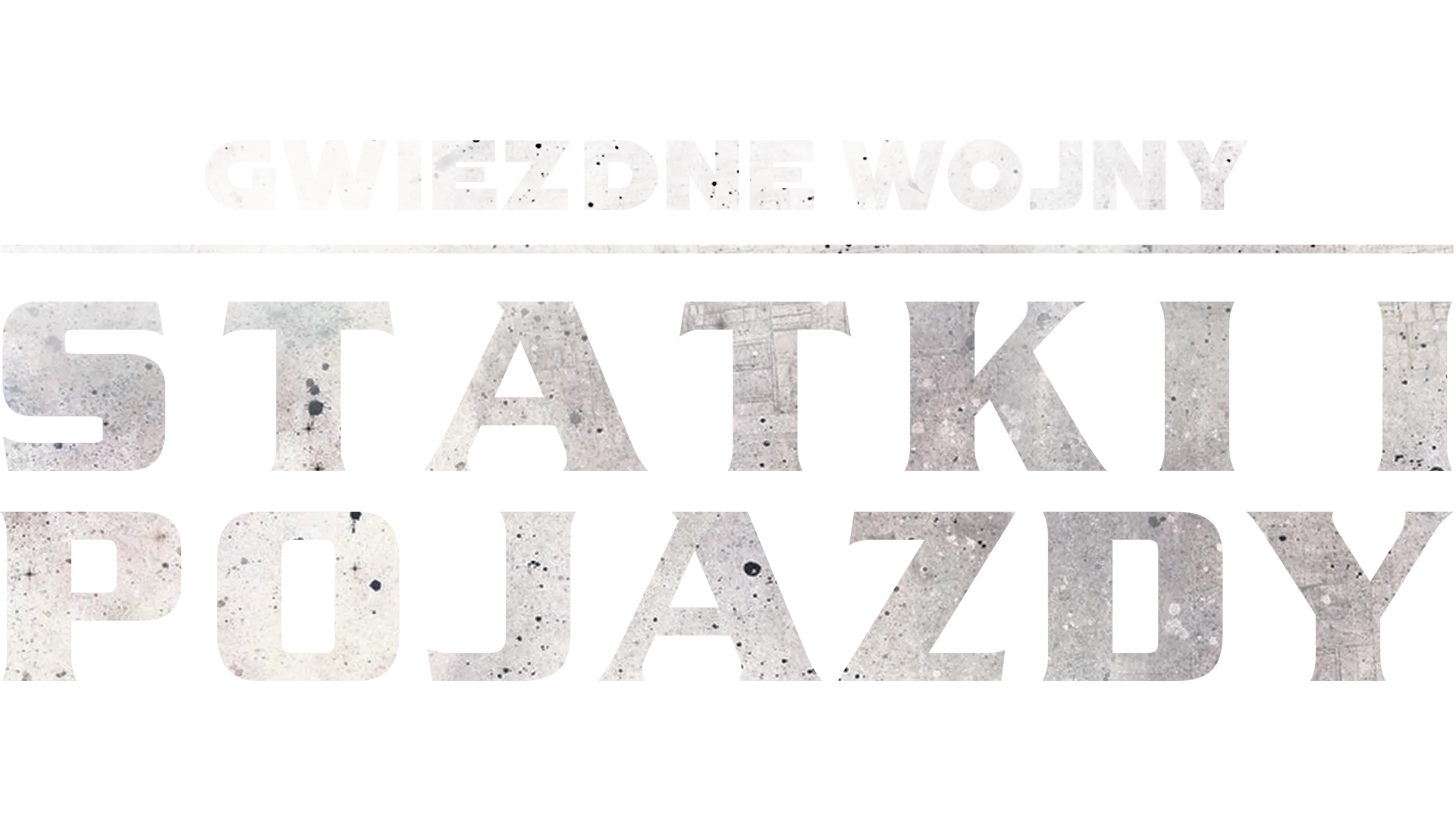 Gwiezdne wojny: statki i pojazdy