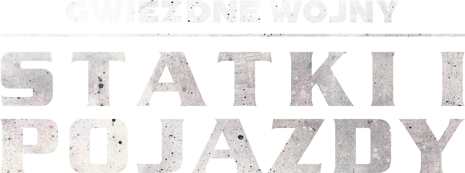 Gwiezdne wojny: statki i pojazdy