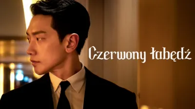 thumbnail - Czerwony łabędź