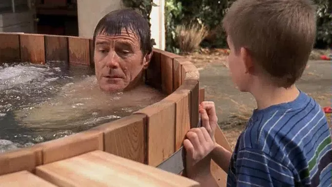 thumbnail - S5:E10 Hot Tub