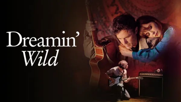 thumbnail - Dreamin' Wild