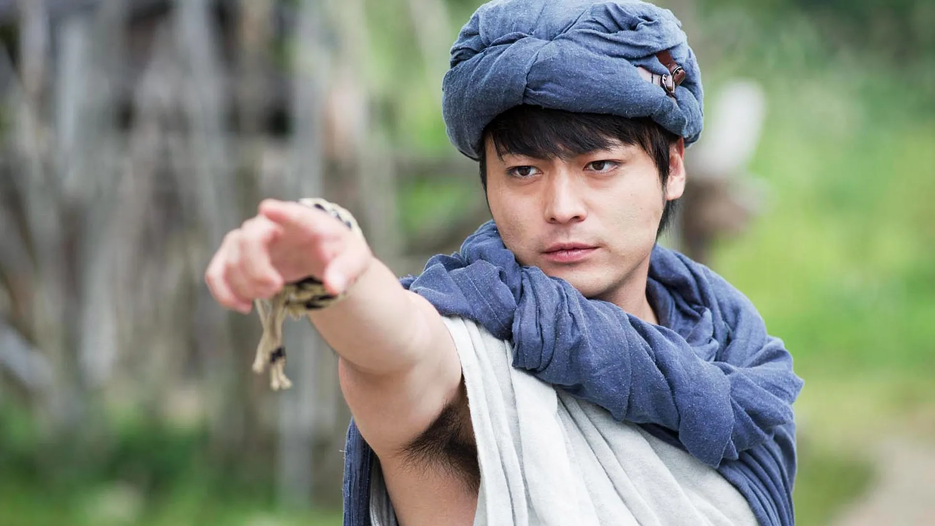 thumbnail - S1：第8話「第8話」