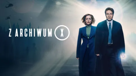 thumbnail - Z Archiwum X