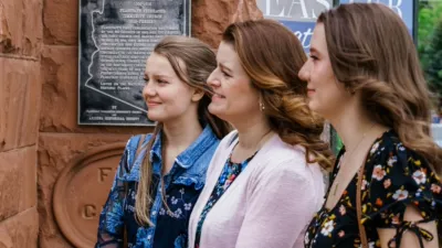 thumbnail - S19:E15 Faith Can Move Mountains