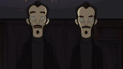 thumbnail - S16:E3 The Twinnening [Halloween]