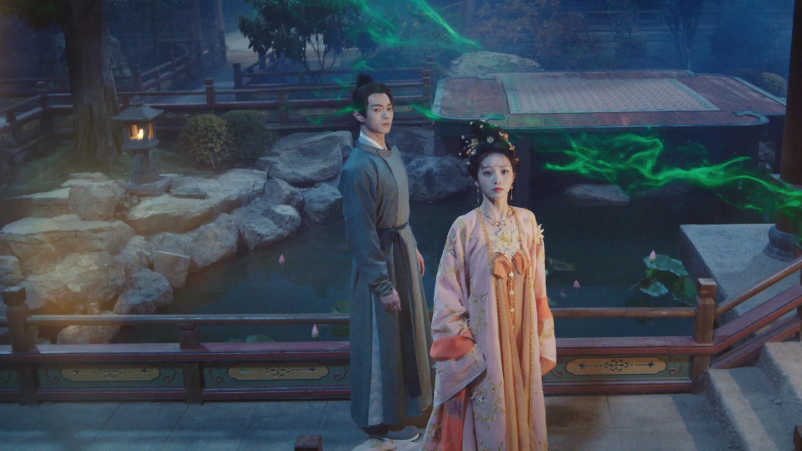 thumbnail - 第 1 季：第 4 集 第四集