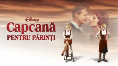 Capcană pentru părinți