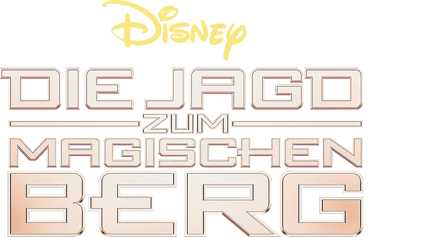 Die Jagd zum magischen Berg