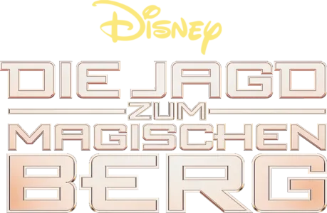 Die Jagd zum magischen Berg