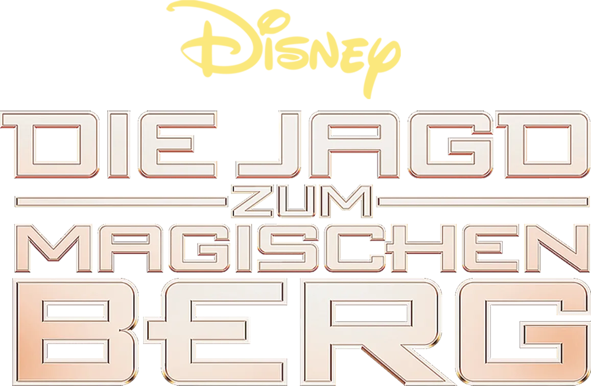 Die Jagd zum magischen Berg